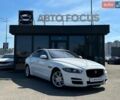 Білий Ягуар XE, об'ємом двигуна 2 л та пробігом 113 тис. км за 10990 $, фото 1 на Automoto.ua