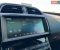 Білий Ягуар XE, об'ємом двигуна 2 л та пробігом 113 тис. км за 10990 $, фото 24 на Automoto.ua