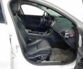 Белый Ягуар XE, объемом двигателя 0 л и пробегом 36 тыс. км за 13000 $, фото 8 на Automoto.ua