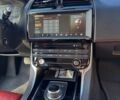 Белый Ягуар XE, объемом двигателя 2 л и пробегом 160 тыс. км за 19500 $, фото 27 на Automoto.ua