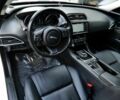 Белый Ягуар XE, объемом двигателя 2 л и пробегом 74 тыс. км за 3500 $, фото 8 на Automoto.ua