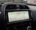 Белый Ягуар XE, объемом двигателя 2 л и пробегом 55 тыс. км за 28990 $, фото 21 на Automoto.ua