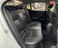 Белый Ягуар XE, объемом двигателя 2 л и пробегом 55 тыс. км за 28990 $, фото 10 на Automoto.ua