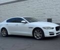 Белый Ягуар XE, объемом двигателя 2 л и пробегом 41 тыс. км за 5471 $, фото 1 на Automoto.ua
