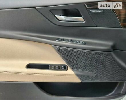 Білий Ягуар XE, об'ємом двигуна 2 л та пробігом 13 тис. км за 3000 $, фото 7 на Automoto.ua