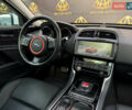 Белый Ягуар XE, объемом двигателя 2 л и пробегом 109 тыс. км за 18900 $, фото 17 на Automoto.ua