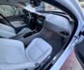 Белый Ягуар XE, объемом двигателя 2 л и пробегом 67 тыс. км за 2800 $, фото 13 на Automoto.ua