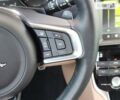 Белый Ягуар XE, объемом двигателя 2 л и пробегом 13 тыс. км за 3000 $, фото 13 на Automoto.ua