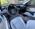 Белый Ягуар XE, объемом двигателя 2 л и пробегом 87 тыс. км за 2800 $, фото 7 на Automoto.ua