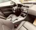 Белый Ягуар XE, объемом двигателя 2 л и пробегом 126 тыс. км за 20900 $, фото 9 на Automoto.ua