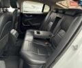 Белый Ягуар XE, объемом двигателя 2 л и пробегом 55 тыс. км за 28990 $, фото 9 на Automoto.ua