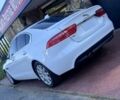 Белый Ягуар XE, объемом двигателя 2 л и пробегом 87 тыс. км за 2800 $, фото 2 на Automoto.ua