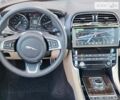 Белый Ягуар XE, объемом двигателя 2 л и пробегом 13 тыс. км за 3000 $, фото 10 на Automoto.ua