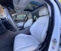 Белый Ягуар XE, объемом двигателя 2 л и пробегом 87 тыс. км за 2800 $, фото 6 на Automoto.ua