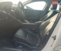 Белый Ягуар XE, объемом двигателя 2 л и пробегом 30 тыс. км за 9700 $, фото 2 на Automoto.ua