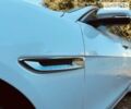 Белый Ягуар XE, объемом двигателя 2 л и пробегом 126 тыс. км за 20900 $, фото 4 на Automoto.ua