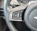 Белый Ягуар XE, объемом двигателя 2 л и пробегом 13 тыс. км за 3000 $, фото 11 на Automoto.ua