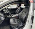 Белый Ягуар XE, объемом двигателя 2 л и пробегом 55 тыс. км за 28990 $, фото 8 на Automoto.ua