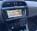 Белый Ягуар XE, объемом двигателя 2 л и пробегом 87 тыс. км за 2800 $, фото 9 на Automoto.ua