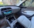 Белый Ягуар XE, объемом двигателя 2 л и пробегом 87 тыс. км за 2800 $, фото 8 на Automoto.ua