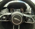 Белый Ягуар XE, объемом двигателя 2 л и пробегом 88 тыс. км за 18000 $, фото 4 на Automoto.ua