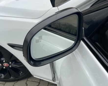 Белый Ягуар XE, объемом двигателя 2 л и пробегом 61 тыс. км за 20999 $, фото 17 на Automoto.ua