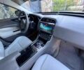 Белый Ягуар XE, объемом двигателя 2 л и пробегом 87 тыс. км за 2800 $, фото 12 на Automoto.ua