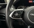 Белый Ягуар XE, объемом двигателя 2 л и пробегом 55 тыс. км за 28990 $, фото 17 на Automoto.ua