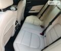 Белый Ягуар XE, объемом двигателя 2 л и пробегом 13 тыс. км за 3000 $, фото 18 на Automoto.ua