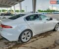 Білий Ягуар XE, об'ємом двигуна 2 л та пробігом 34 тис. км за 4500 $, фото 2 на Automoto.ua