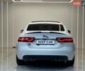 Білий Ягуар XE, об'ємом двигуна 2 л та пробігом 168 тис. км за 11900 $, фото 12 на Automoto.ua
