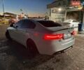 Білий Ягуар XE, об'ємом двигуна 2 л та пробігом 165 тис. км за 14900 $, фото 1 на Automoto.ua