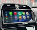 Білий Ягуар XE, об'ємом двигуна 2 л та пробігом 62 тис. км за 20900 $, фото 27 на Automoto.ua