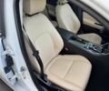 Белый Ягуар XE, объемом двигателя 2 л и пробегом 41 тыс. км за 5471 $, фото 8 на Automoto.ua