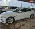 Білий Ягуар XE, об'ємом двигуна 2 л та пробігом 34 тис. км за 4500 $, фото 1 на Automoto.ua