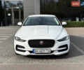 Білий Ягуар XE, об'ємом двигуна 2 л та пробігом 83 тис. км за 26500 $, фото 1 на Automoto.ua