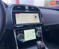 Білий Ягуар XE, об'ємом двигуна 2 л та пробігом 9 тис. км за 41900 $, фото 16 на Automoto.ua