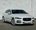 Білий Ягуар XE, об'ємом двигуна 2 л та пробігом 88 тис. км за 20925 $, фото 1 на Automoto.ua