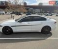 Белый Ягуар XE, объемом двигателя 2 л и пробегом 72 тыс. км за 23500 $, фото 9 на Automoto.ua
