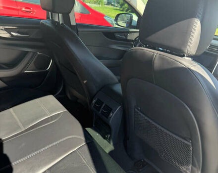 Белый Ягуар XE, объемом двигателя 2 л и пробегом 85 тыс. км за 24499 $, фото 8 на Automoto.ua