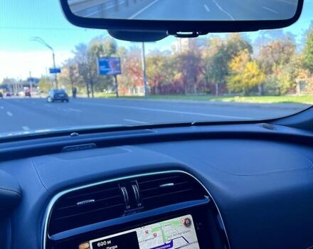 Білий Ягуар XE, об'ємом двигуна 2 л та пробігом 9 тис. км за 48000 $, фото 16 на Automoto.ua