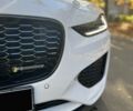 Білий Ягуар XE, об'ємом двигуна 2 л та пробігом 9 тис. км за 48000 $, фото 10 на Automoto.ua