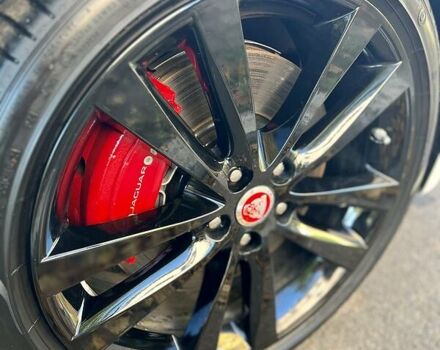 Білий Ягуар XE, об'ємом двигуна 2 л та пробігом 9 тис. км за 48000 $, фото 25 на Automoto.ua