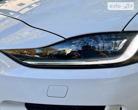 Білий Ягуар XE, об'ємом двигуна 2 л та пробігом 9 тис. км за 48000 $, фото 11 на Automoto.ua