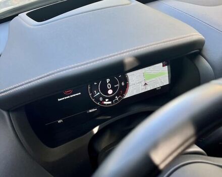 Білий Ягуар XE, об'ємом двигуна 2 л та пробігом 9 тис. км за 48000 $, фото 15 на Automoto.ua