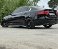 Черный Ягуар XE, объемом двигателя 2 л и пробегом 140 тыс. км за 13300 $, фото 4 на Automoto.ua