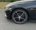 Черный Ягуар XE, объемом двигателя 2 л и пробегом 117 тыс. км за 16500 $, фото 32 на Automoto.ua