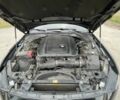 Черный Ягуар XE, объемом двигателя 2 л и пробегом 140 тыс. км за 13300 $, фото 15 на Automoto.ua