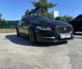 Черный Ягуар XE, объемом двигателя 2 л и пробегом 150 тыс. км за 12500 $, фото 4 на Automoto.ua
