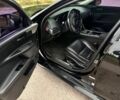 Черный Ягуар XE, объемом двигателя 2 л и пробегом 140 тыс. км за 13300 $, фото 14 на Automoto.ua